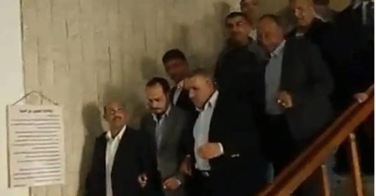 فارده في مجلس النواب- فيديو