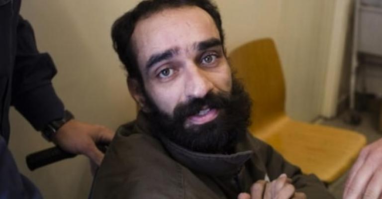 نتانياهو قرر إطلاق سراح العيساوي خوفاً نتانياهو قرر إطلاق سراح العيساوي خوفاً