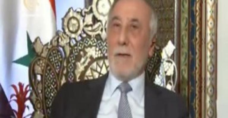 السفير السوري : الأردن لم ينخرط بالأزمة السورية كما أرادت دول خارجية