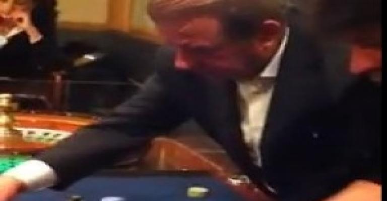 الدغمي لـ عمان نت: لا تعليق على الفيديو الدغمي لـ عمان نت: لا تعليق على الفيديو