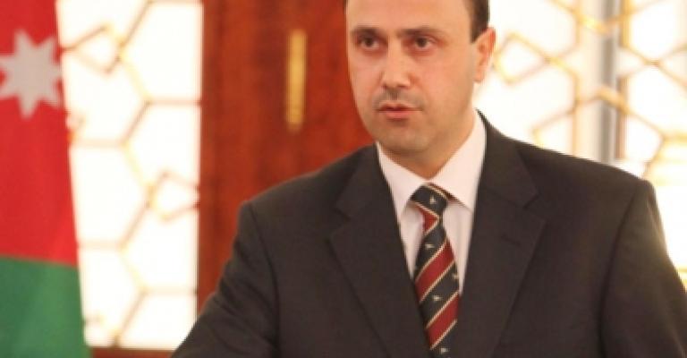 المومني: الحكومة تستأنف الحوار الوطني قريباً المومني: الحكومة تستأنف الحوار الوطني قريباً