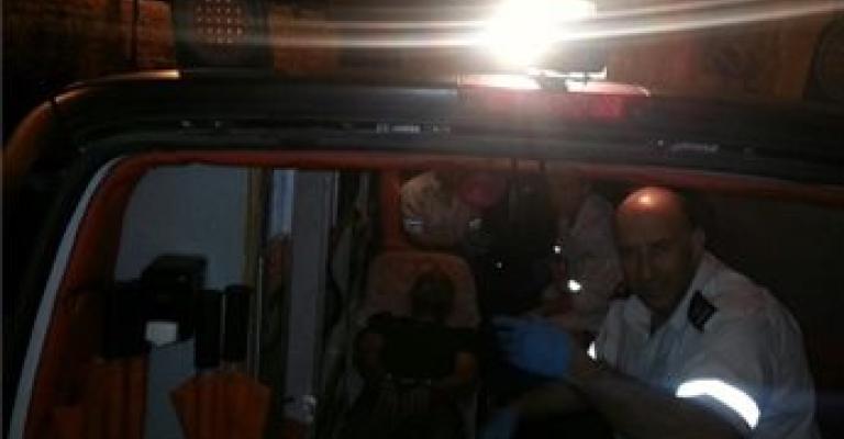 اعتقالات ومواجهات في القدس اعتقالات ومواجهات في القدس