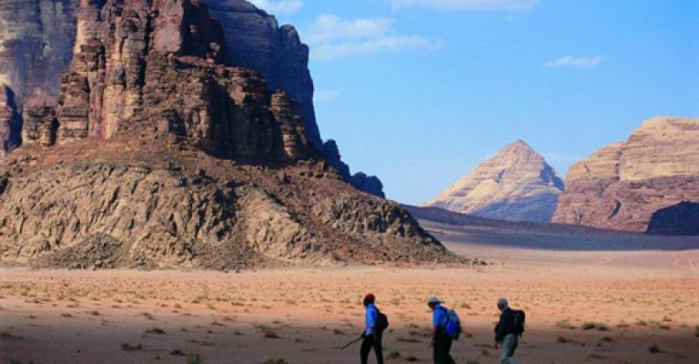 السياحة في خطر