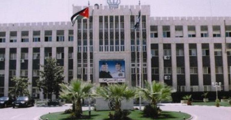 دعم: عمل جبري لعمال يبنون مبنى الامن العام الجديد 