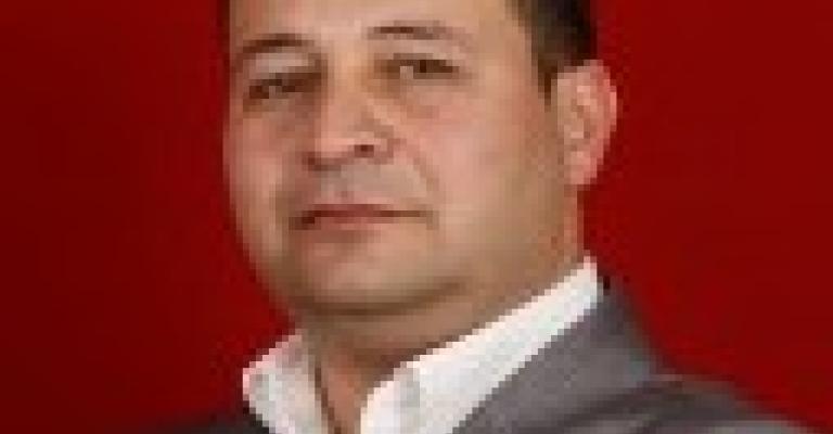 مشكلة الرئيس! مشكلة الرئيس!