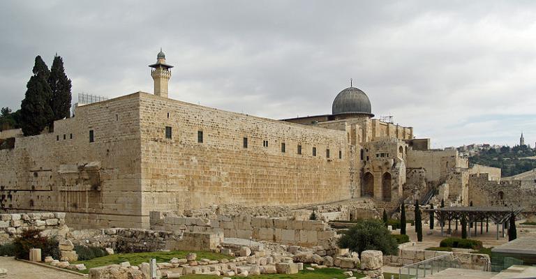 الأقصى والأوقاف والهجمة القادمة