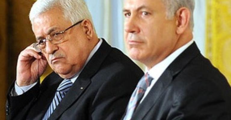 نتنياهو وعباس يتوجهان للصين