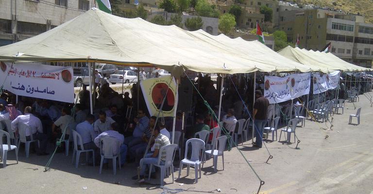 إضراب الكهرباء..استجابة ضخمة- صور إضراب الكهرباء..استجابة ضخمة- صور