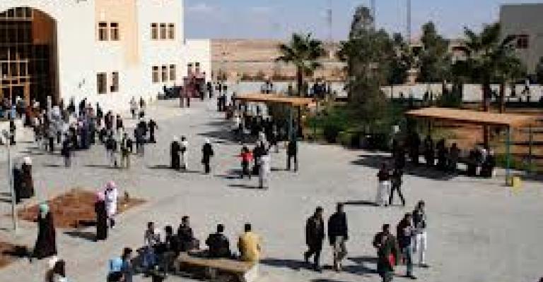 النائب آل خطاب يطالب بتشكيل لجنة تحقيق نيابية باحداث معان