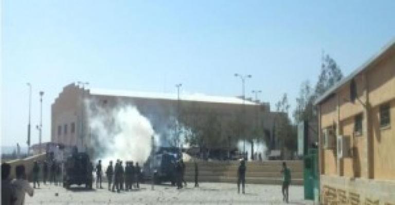 ذوو أحد ضحايا "أحداث معان" يوافقون على عطوة أمنية ذوو أحد ضحايا "أحداث معان" يوافقون على عطوة أمنية