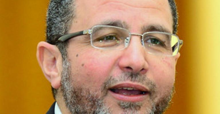 5 متهمين في الاعتداء على موكب هشام قنديل رئيس وزراء مصر 5 متهمين في الاعتداء على موكب هشام قنديل رئيس وزراء مصر