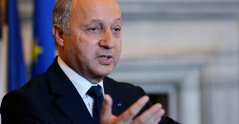 الخارجية الفرنسية: "الكارثة" السورية تهدد الأردن ودول الجوار الخارجية الفرنسية: "الكارثة" السورية تهدد الأردن ودول الجوار