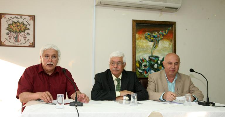 السيد: الثقافة لم تكن يوما من أولويات الحكومات