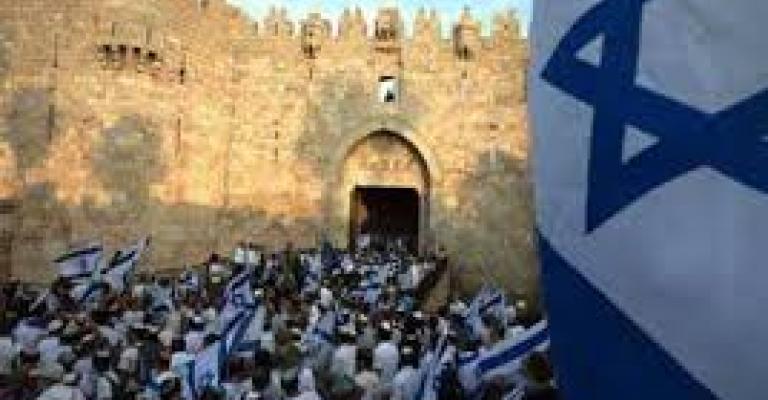 مراقبون: الاعتداءات على الأقصى رسالة للأردن