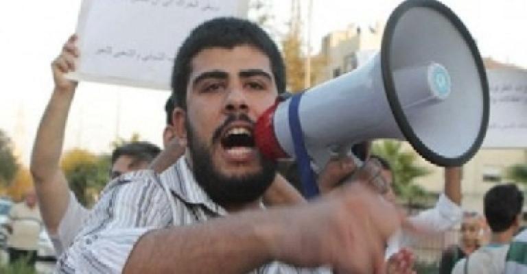 أمن الدولة: تهمة المسامرة تندرج تحت بند "الارهاب" أمن الدولة: تهمة المسامرة تندرج تحت بند "الارهاب"