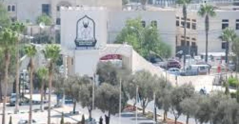 مشاجرة عشائرية في اليرموك