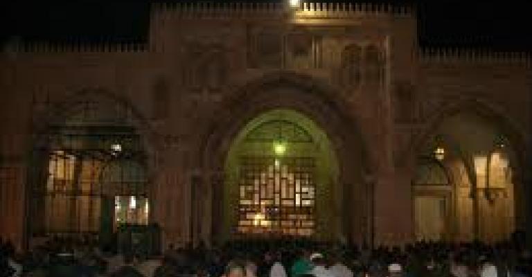 رئيس البرلمان العربي يطالب بتحرك عاجل في مجلس الأمن لإنقاذ 'الأقصى'