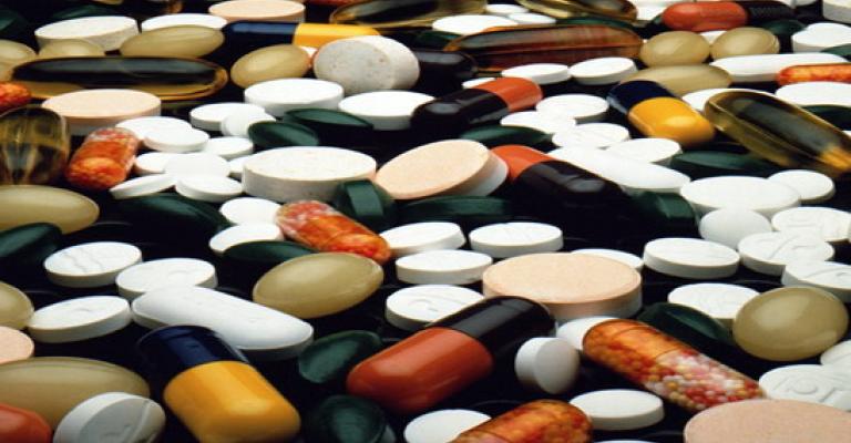 توقيف صاحب مصنع على خلفية تزوير ادوية علاجية توقيف صاحب مصنع على خلفية تزوير ادوية علاجية