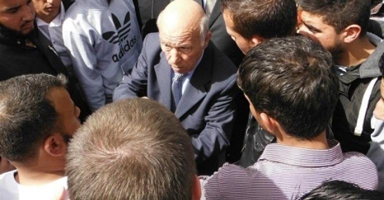 "عبدة الشيطان" بعيون ذوي الطلبة