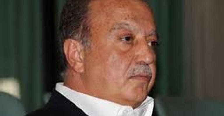 براءة وزير السياحة الأسبق الدباس من ملف الكازينو براءة وزير السياحة الأسبق الدباس من ملف الكازينو