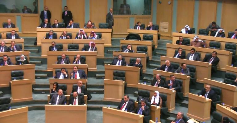 النواب يستفتون حول دستورية اتفاقية المطار- فيديو النواب يستفتون حول دستورية اتفاقية المطار- فيديو