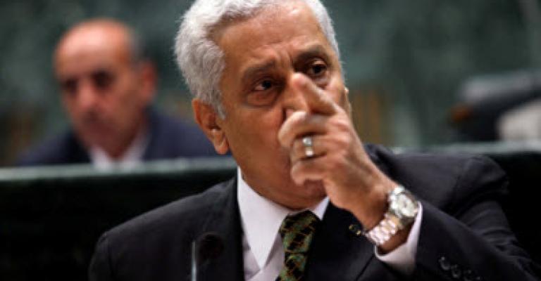 النسور: الإسراف أسوأ من الفساد النسور: الإسراف أسوأ من الفساد