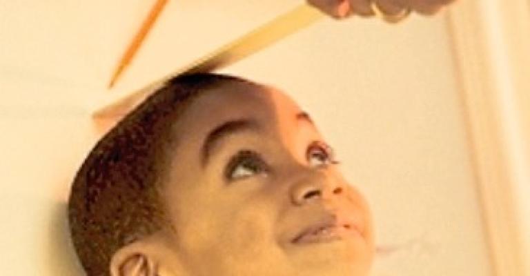 تقرير: 65 ألف حالة تقزّم أطفال في الاردن تقرير: 65 ألف حالة تقزّم أطفال في الاردن