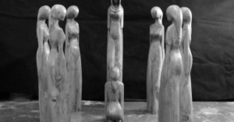 الأوصياء لا يصنعون التاريخ الأوصياء لا يصنعون التاريخ