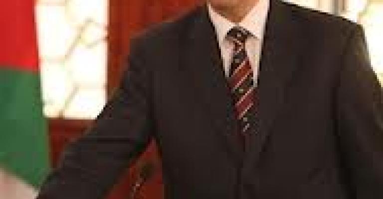 صوت: مؤتمر أسبوعي للناطق باسم الحكومة صوت: مؤتمر أسبوعي للناطق باسم الحكومة