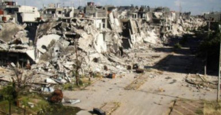 فيديو "مروع" عن المعارضة السورية يثير انتقادات دولية فيديو "مروع" عن المعارضة السورية يثير انتقادات دولية