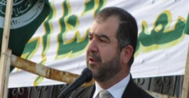 مصدر: استقالة أبو السكر جاءت رداً على تغيب البعض