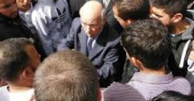 أمن الدولة تقرر مصير طلبة ما يسمى "عبدة الشيطان" الأحد أمن الدولة تقرر مصير طلبة ما يسمى "عبدة الشيطان" الأحد