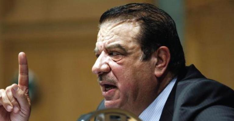 الدغمي يهاجم "مرتزقة الإعلام " -فيديو الدغمي يهاجم "مرتزقة الإعلام " -فيديو