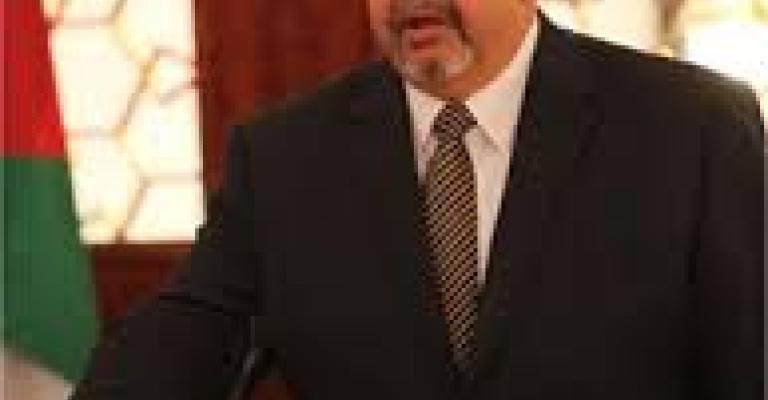 وزير الطاقة: رفع الكهرباء يتضمن 10 سيناريوهات