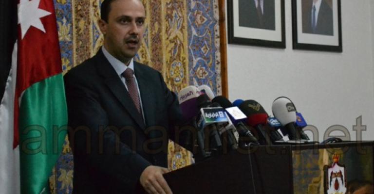 المومني: الأردن لم يطرد السفير الإسرائيلي