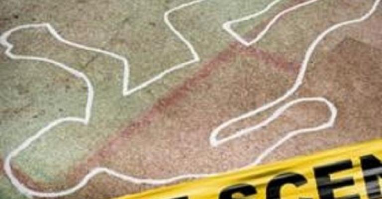 مقتل مواطن بعد سقوطه من الطابق الرابع.. والعثور على جثة رضيع مقتل مواطن بعد سقوطه من الطابق الرابع.. والعثور على جثة رضيع