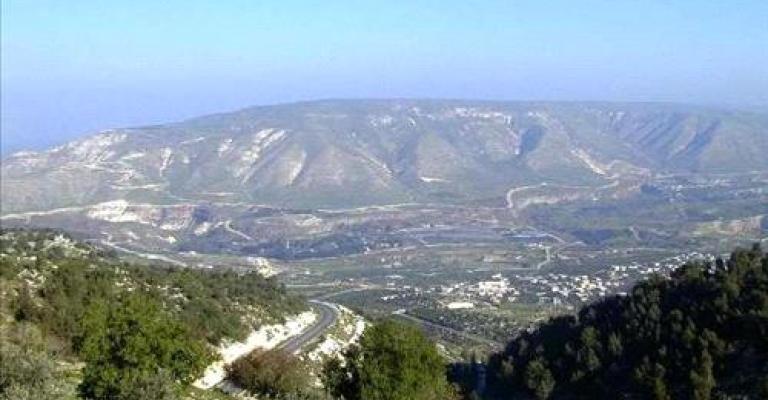  دير علا: شكاوى من شح المياه والمديرية تنفي