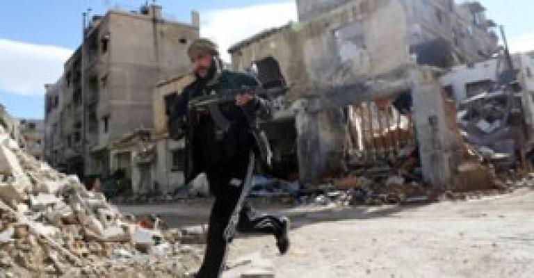 ارتفاع عدد قتلى التيار السلفي علي الأراضي السورية ارتفاع عدد قتلى التيار السلفي علي الأراضي السورية