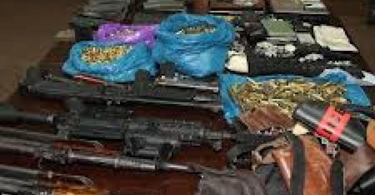 أمن الدولة تبدأ محاكمة "عصابة الكمالية" اليوم أمن الدولة تبدأ محاكمة "عصابة الكمالية" اليوم