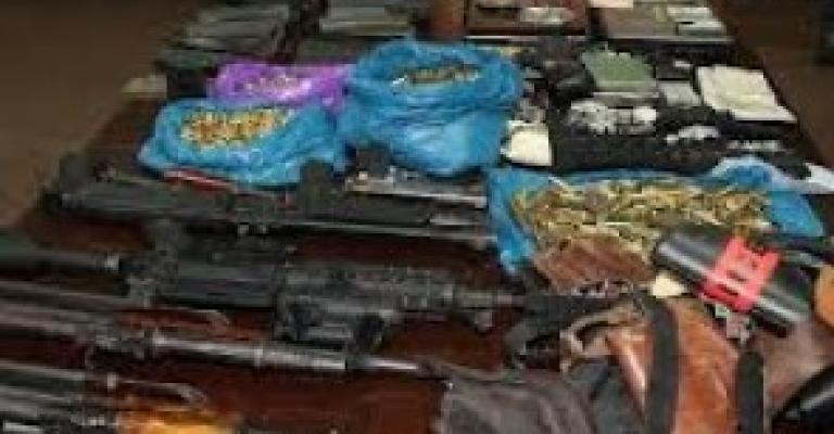 أمن الدولة تأجل محاكمة ”عصابة الكمالية” أمن الدولة تأجل محاكمة ”عصابة الكمالية”