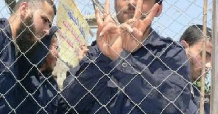 19 يوماً على إضراب الأسرى: تدهور صحي