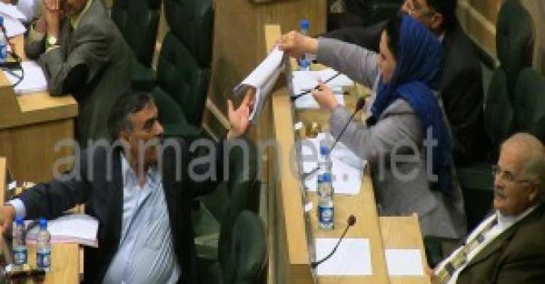 الانتهاء من تعديل النظام الداخلي للنواب نهاية الشهر