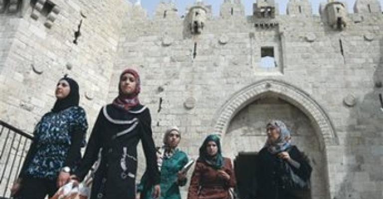 إلغاء زيارة وفد اليونسكو للقدس