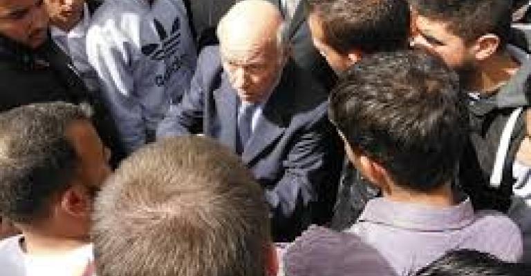 طلبة "عبدة الشيطان": البراءة نتيجة طبيعية وحريتنا حق (صوت)