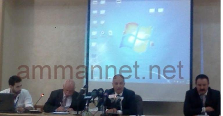 نواب يطالبون بمحاسبة المعتدين على المحامين