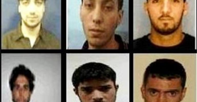 اعتقال خليتين لحماس والجهاد