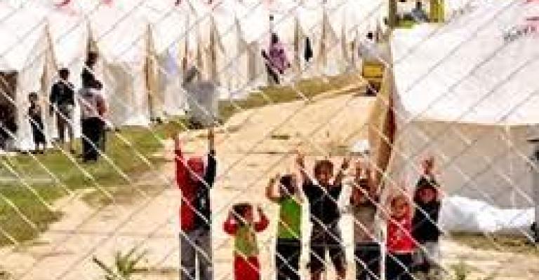 الحمود: لم يتم تسجيل دخول للاجئين السوريين باستثناء جريح الحمود: لم يتم تسجيل دخول للاجئين السوريين باستثناء جريح