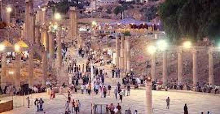 خطة لتنشيط السياحة الصيفية - صوت خطة لتنشيط السياحة الصيفية - صوت