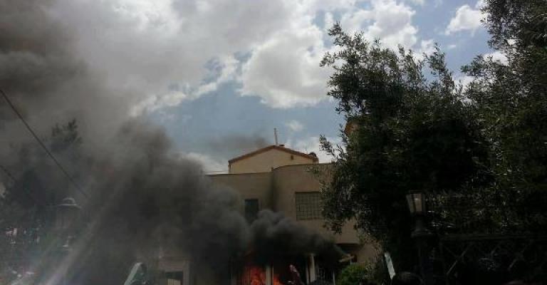 أردني متشيع يروي وقائع العقاب على الأفكار