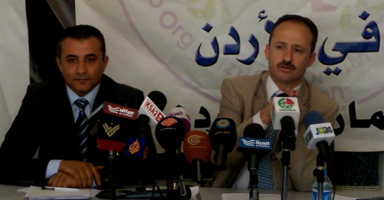 المنظمة العربية لحقوق الإنسان: تراجع الحريات في عام 2012 المنظمة العربية لحقوق الإنسان: تراجع الحريات في عام 2012